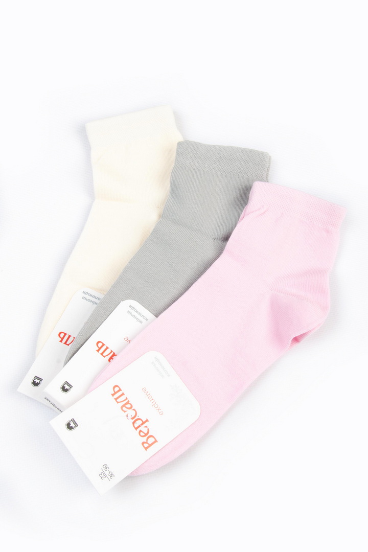 Шкарпетки жіночі 